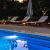 Отель Awesome Home in Kastel Sucurac With Wifi, Outdoor Swimming Pool and Heated Swimming Pool, фото 16