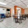Отель Econo Lodge Hays I-70, фото 18