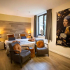 Отель Boutique Hotel Bed & Bos, фото 19