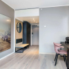 Отель Quality Hotel Fredrikstad, фото 6