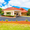 Отель Best Western Milton Inn, фото 23