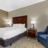 Отель Comfort Inn & Suites Temple - Medical Center, фото 4