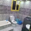 Отель Lovely 3-bed Pyramids Viewapartment in Kafr Nassar, фото 12