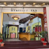 Отель Heritage Inn, фото 1