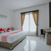 Отель Oyo 690 The 1061 Hom Syariah, фото 23