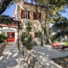 Отель Villa Gaia Syros | 1800's Stone Building, фото 9