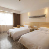 Отель City Convenience Inn Zhuzhou Car City, фото 4