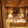 Отель appartement cozy dans chalet 6 pers voiture 4 roues motrice a dispo, фото 2
