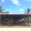 Отель Hospedaje Rancho Cazahuates, фото 14