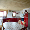 Отель Chalet With 3 Bedrooms in Xonrupt-longemer, With Wonderful Mountain Vi, фото 5