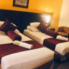 Отель Grand Puteri Hotel, фото 6