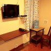 Отель OYO 2509 Mrinalini Inn, фото 20
