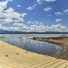 Отель Lake Almanor Country Club Home w/ Views & Kayaks!, фото 14