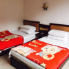 Отель Wutaishan Xinyuan Inn, фото 9