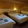 Отель B&B Aux Deux Coins Ronds, фото 1