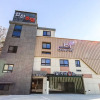 Отель Hapcheon HC Hotel, фото 30