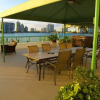 Отель Le Montcalm 501 - Condo 4 People, Sunny Isles, фото 3