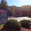 Отель Baymont Inn & Suites Charlotte-Airport Coliseum, фото 1