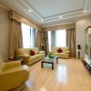 Отель One Pavilion Luxury Serviced Apartments в Манаме
