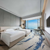Отель Hilton Shenzhen Shekou Nanhai, фото 3