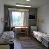 Отель Hostel Vanha Koulu, фото 2