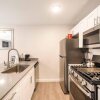 Отель Stylish 1BR Near UT | Mueller | Evonify, фото 6