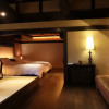 Отель Kurokawa Onsen Gosho Gekkoju, фото 5