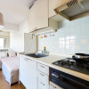 Отель Hana Apartment, фото 12