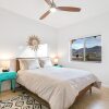Отель Casa Tortuga - Hot Tub, Fire Pit, Grill & Jtnp! 4 Bedroom Home by RedAwning, фото 4