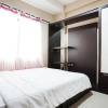 Отель Kamarku Apartment, фото 1