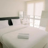 Отель Brand New And Cozy Studio At Tamansari Bintaro Mansion Apartment, фото 4