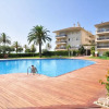 Отель Apartamento Junto al mar Para 6 Personas en Cambrils, фото 15