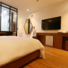 Отель Daejeon Sintanjin Naru Motel, фото 5