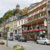 Отель Burg-Hotel Cochem, фото 46