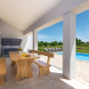 Отель Holiday House Larif - Luxury In Nature: Nedescina. Istria, фото 14