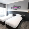 Отель Rooms At The Railway, фото 17