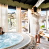 Отель Auberge Cavaliere du Pont Des Bannes, фото 19