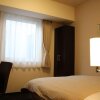 Отель Route - Inn Sapporo Chuo, фото 33