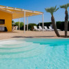 Отель Villa With Large Swimming Pool Salento, фото 6