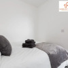 Отель Newbuild 4bed - City Centre - Free secure parking! By Hinkley Homes Short Lets & Serviced Accommodat, фото 2