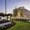 Отель Home2 Suites by Hilton Columbus, фото 31