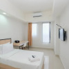 Отель Comfort and Strategic Studio at Evenciio Apartment near Campus Area, фото 2