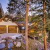 Отель Paradise Meadow Lodge, фото 12