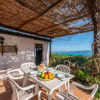 Отель House Sea View Monte Argentario, фото 5