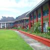Отель The St Therese Samoa Retreat & Accommodation в Сиуму