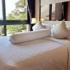 Отель B203-hi-ended Sea View 1 Bedroom at Ao Nang Beach, фото 7
