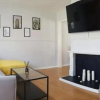 Отель Stylish 3-bed House in Stockton-on-tees, фото 2