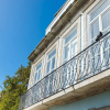 Отель Cord02 · Blue House Apartment 2 Parking, фото 21