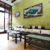 Отель OYO 30100 Lucky Guest House в Амритсаре