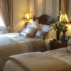 Отель Aaran Lodge Guest House, фото 2